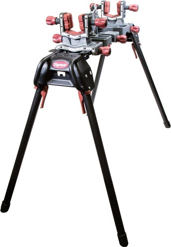 TIPTON STANDING ULTRA GUN VISE