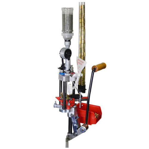 Lee 9mm Luger Pro 4000 Progressive Press Kit