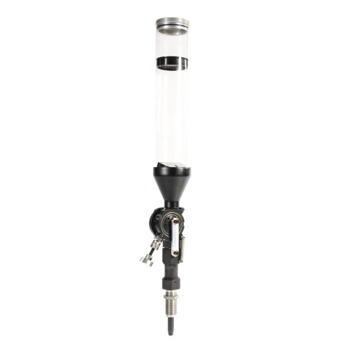 Mark 7 Universal Rifle Mechanical Powder Measure