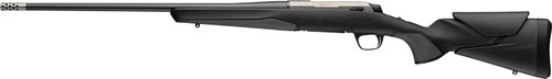 BRO X-BOLT 2 HUNT COMP TWO-TONE 308WIN 22 4RD