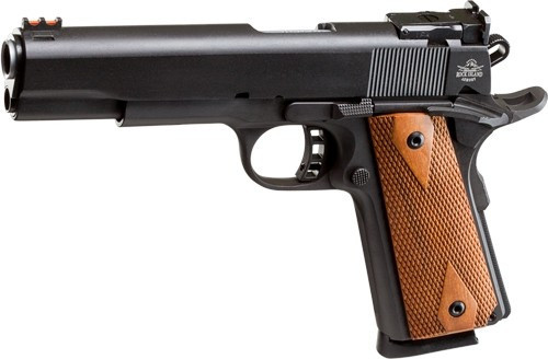 RIA 1911 PRO ULTRA MATCH 45ACP 5 FULLSIZE 8RD