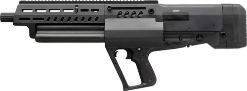 IWI TAVOR TS12LH BULLPUP 12GA. 18.5" 15-SHOT LEFT HAND BLACK