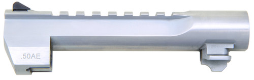 MR BBL L5 5 50AE CARBON STEEL CHROME