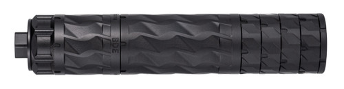 PWS SUPPRESSOR BDE TI 7.62 BLK