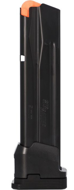 SIG MAG P211 9MM 23RD BLK
