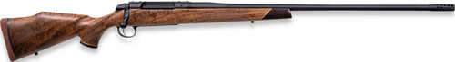 WEATHERBY 307 ADVENTURE SD 300 WBY 28" W/MB BLUED/WALNUT