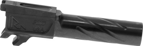 RIVAL ARMS BARREL SIG365 BLK! RIVAL ARMS BARREL SIG365 BLK!