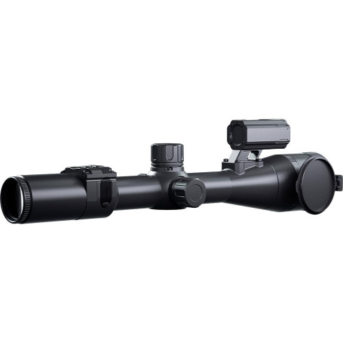 Pard Pantera Thermal Imaging Rifle Scope with LRF 480-35