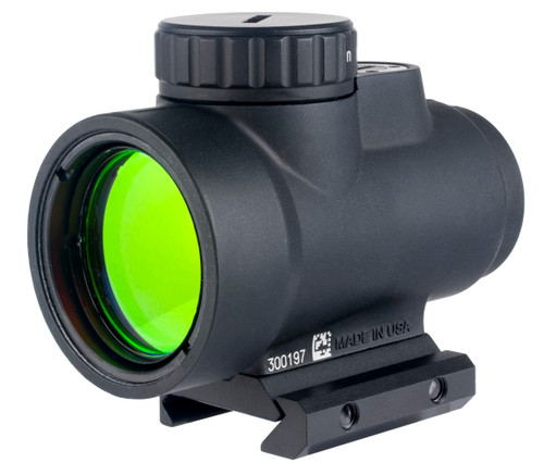 TRIJICON MRO SD 1X25 RED DOT SIGHT LOW MOUNT