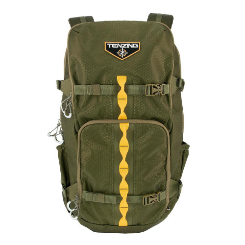 Tenzing Day Pack 1200 Backpack Olive Green