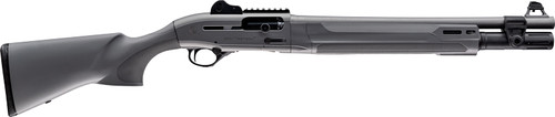 BERETTA 1301 TAC C MOD2 12GA 3" 18.5" 7+1 GRAY SYNTH