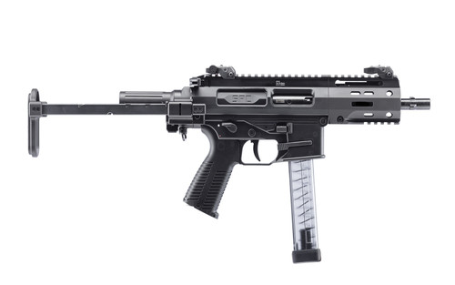 SPC9 PDW 9MM BLK 6.5" SBR9mm