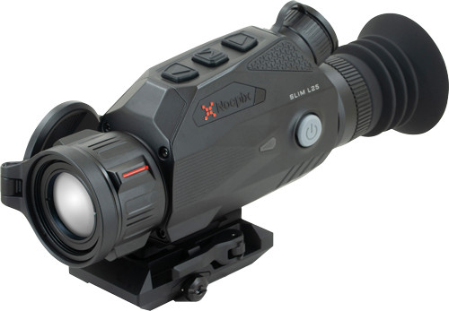 NOCPIX SLIM L25 MULTI FUNTION THERMAL OPTIC 384X288 35MM