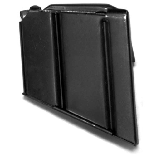 ENFIELD NO. 4 MK I MAGAZINE - .303 BRITISH - 10 ROUND - STEEL - BLUE