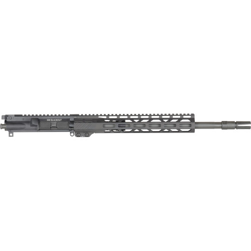 RRA CMP COYOTE CAR A4 UPR 300BLK 16"