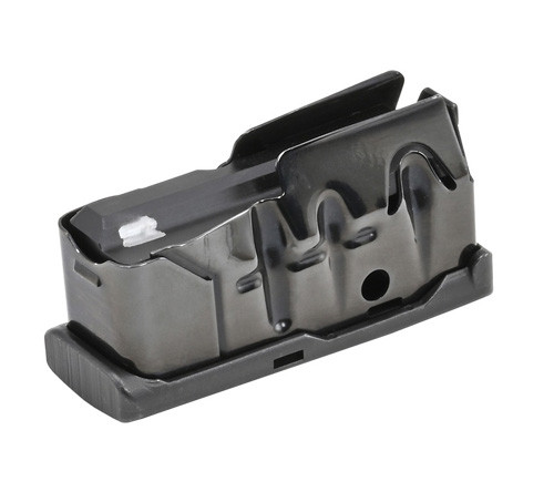 MODEL 110 SHORT ACTION - 4/RD, MATTE BLUED