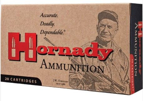 HORNADY 6MM ARC 90GR CX 20RD 10BX/CS