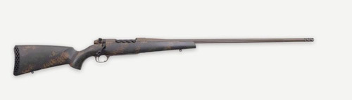 WEATHERBY MARK V B-COUNTRY 2.0 338 WBY RPM 26" W/MB BROWN/CF