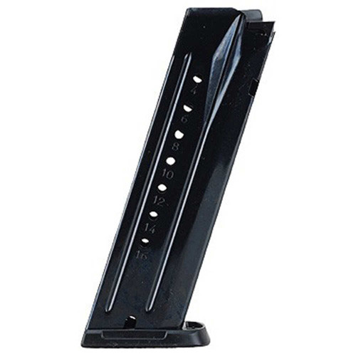 P19/17 SR9 & SR9C MAGAZINE 17RD