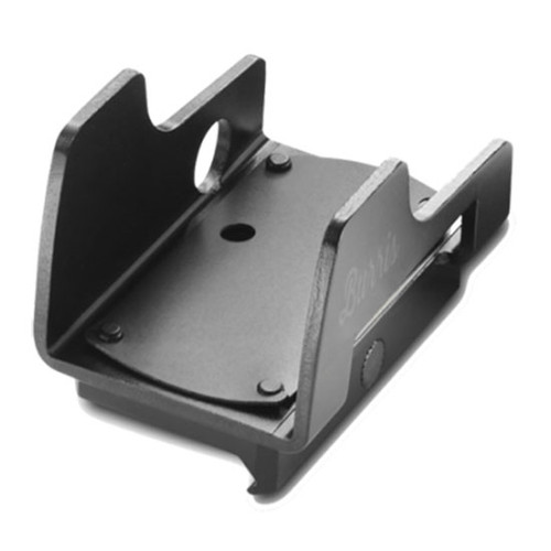 BUR MOUNT FASTFIRE PICATINNY PROTECTOR