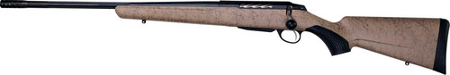 TIKKA T3X LITE 270 WIN LEFT ROUGHTECH TAN 22.4" BLUED/SYNT