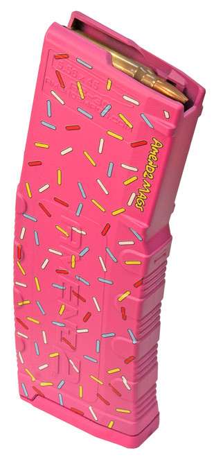 AMEND2 MAG AR-15 5.56 SPRINKLE DONUT MOD-2 30R