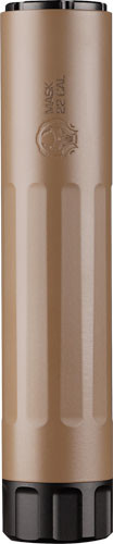 DAIR SUPPRESSOR MASK-HD 22LR FDE