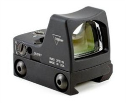 TRIJICON RMR MOUNT LOW PIC RAIL