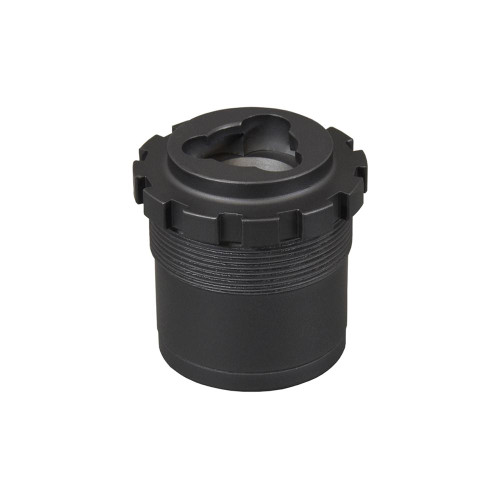 YHM HD 3-Lug Hub Adapter