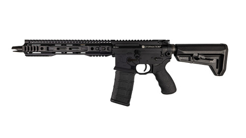 RS11 5.56MM 11.5" BLK5.56 x 45mm