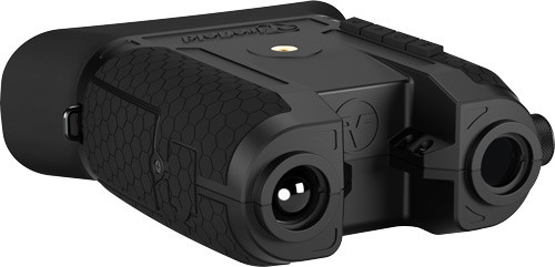 FIREFIELD HEXCORE DIGITAL 1-3X NIGHT VISION BINOCULARS BLACK