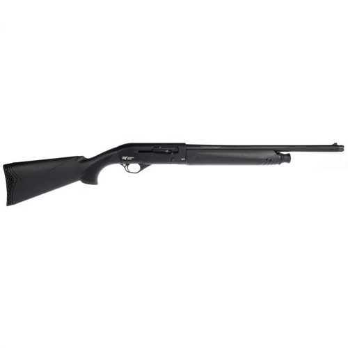 GF1 12/18.5 BLACK 4+1 STOCK12 Gauge
