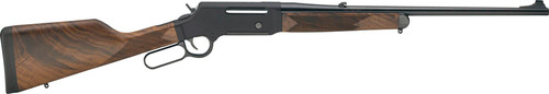 HENRY H14 LONG RANGER 308WIN 20" BLUED WALNUT W/SIGHTS