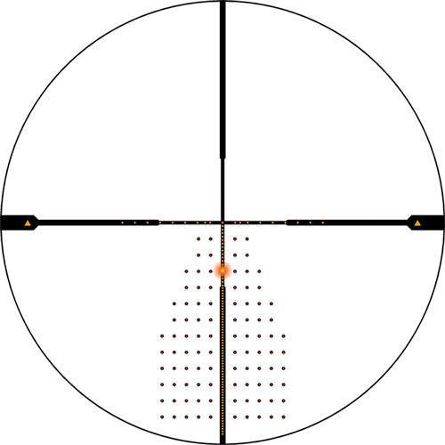 SIG SCOPE SIERRA6BDX 3-18X44 30MM BDX-R2 BLACK