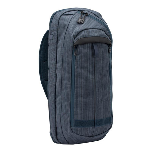 VertX Commuter 2.0 XL Backpack Heather Navy