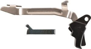 APEX ACTION ENHANCEMENT KIT FOR GLOCK G17/G19 GEN 5