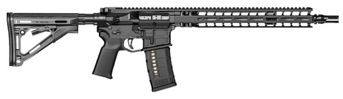 RADIAN MODEL 1 RIFLE 223WYLDE 14.5 BLK