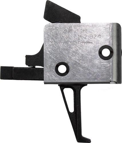 CMC TRIGGER AR15 9MM PCC SINGLE STAGE FLAT 3-3.5LB