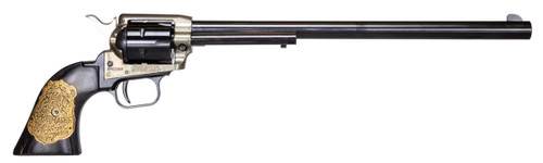 22LR/22M WYATT EARP CCH 12"  #22 LR | 22 Magnum