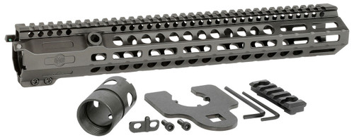 MI 308 HIGH COMBAT RAIL HD M-LOK HANDGUARD 15