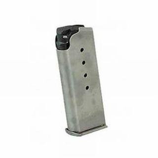 KAHR MAG 40SW MK40 PM40 COVERT 5RD FLUSH BASE