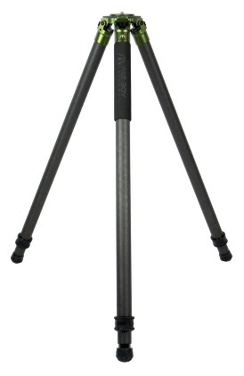 FATBOY TRAVERSE 2 SECTION TRIPOD