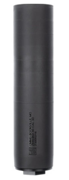 CMMG SUPPRESSOR ZEROED 36