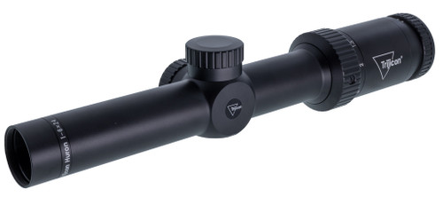 TRI HURON RIFLESCOPE 1-6X24 BDC HUNTER HOLDS