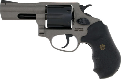 ROSSI RP63 357MAG 3'' TUNGSTEN 6RD