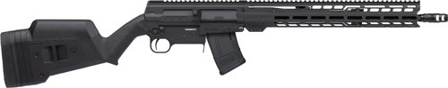RIFLE, DISSENT - ARMOR BLACK, BR47, 7.62X39MM, 16.1"