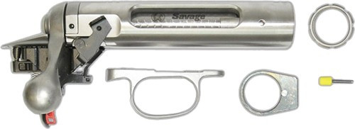 SAVAGE TARGET ACTION STAINLESS STANDARD BOLT HEAD RH BOLT*