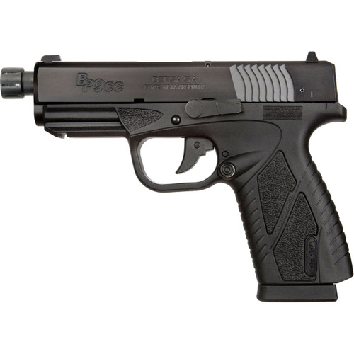 BERSA BP CC 9MM MATTE THREADED BARREL