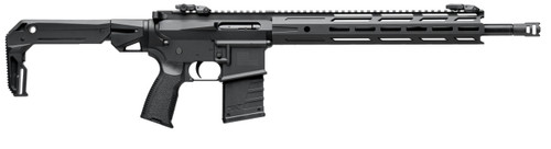 DMK22C 22LR 16.5" BLK 10+1 TB22 LR