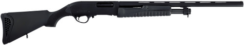HATSAN ESCORT 20GA 22 3 FIELDHUNTER YOUTH BLK